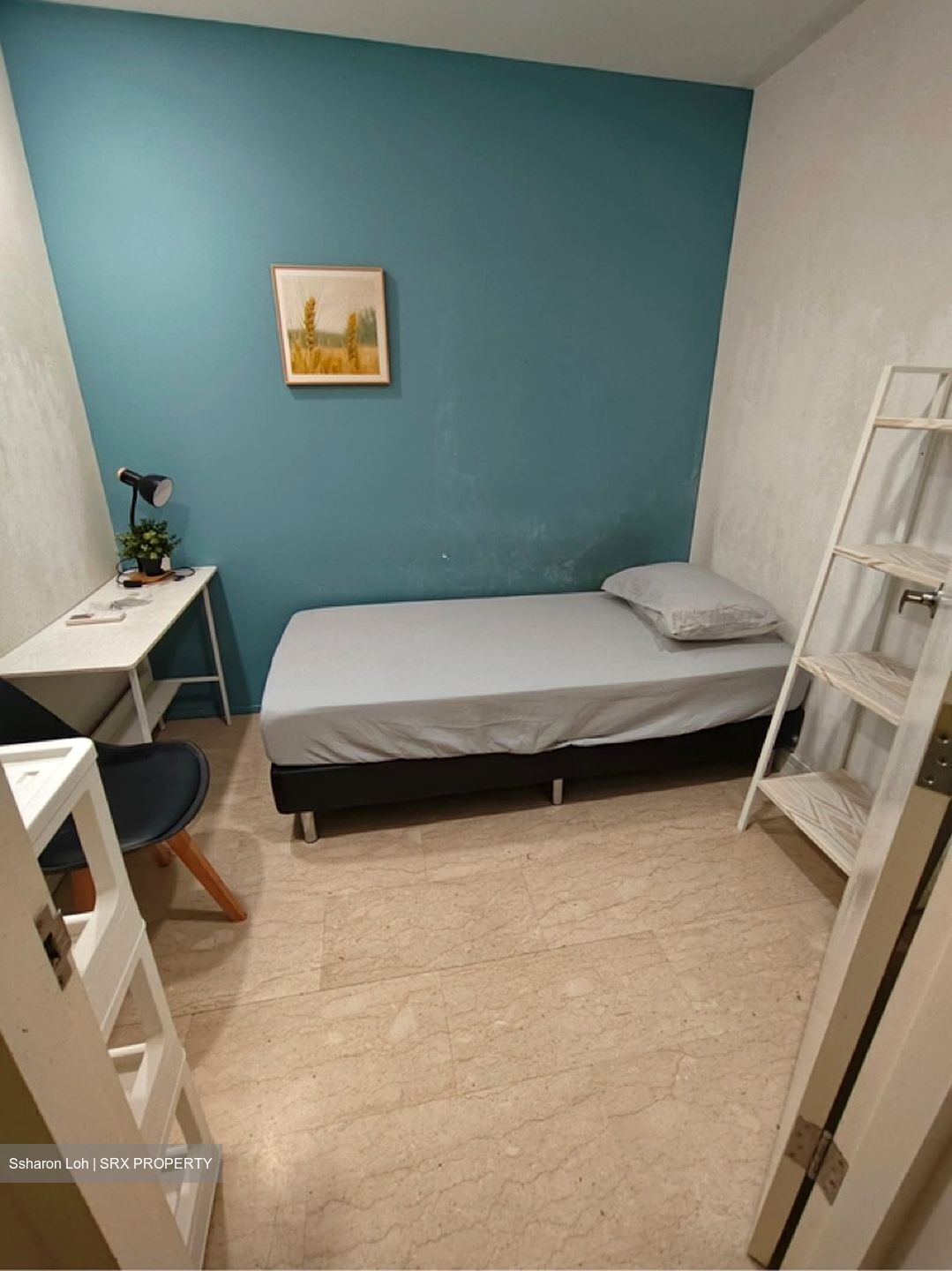 Evergreen Park (D19), Apartment #590120691